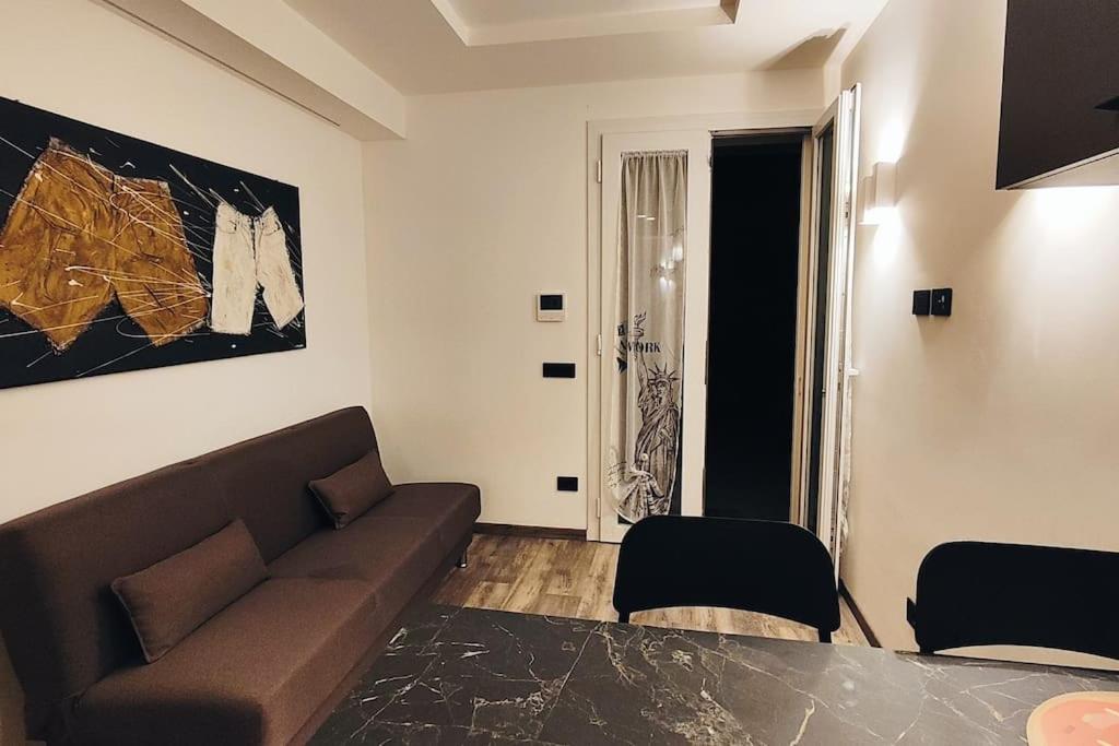 Appartamento Intero Cenova Dış mekan fotoğraf