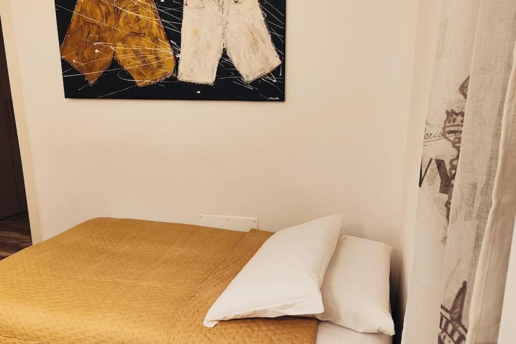 Appartamento Intero Cenova Dış mekan fotoğraf