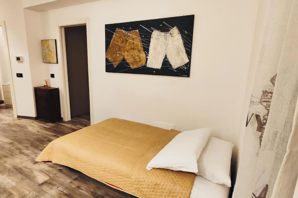 Appartamento Intero Cenova Dış mekan fotoğraf